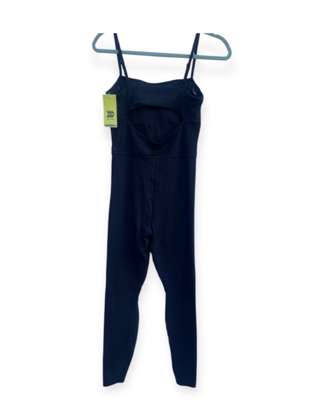 NEW Athletic All in Motion Athletic Jumpsuit Legging Bodysuit - Picture 4 of 6